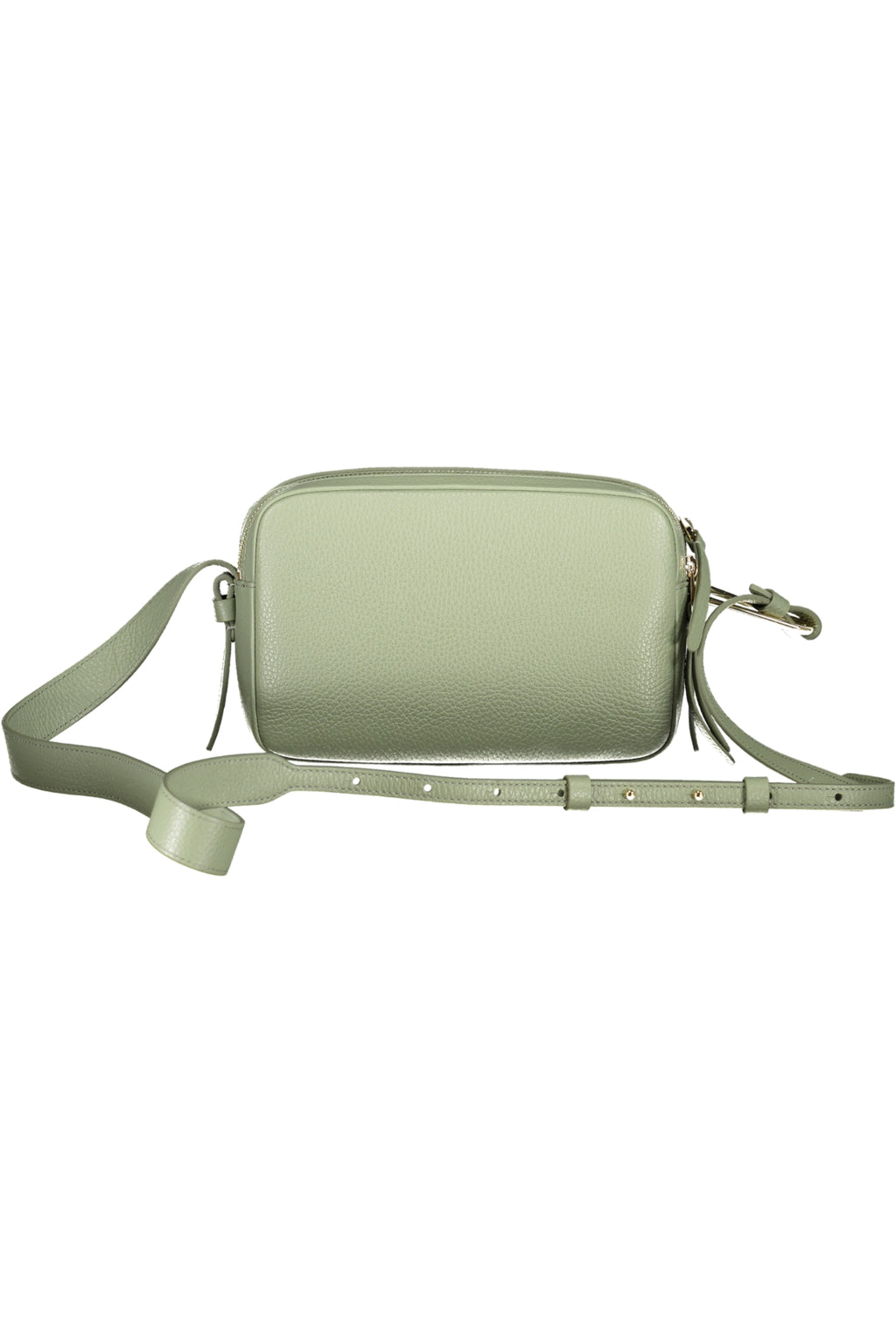 COCCINELLE WOMEN'S GREEN BAG-1