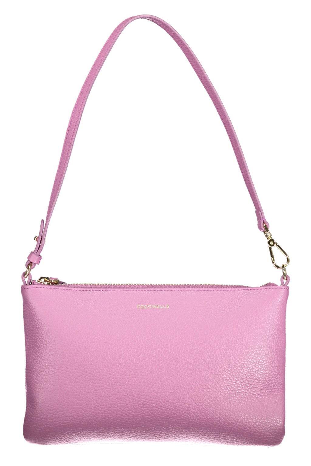 COCCINELLE PURPLE WOMEN'S BAG-0