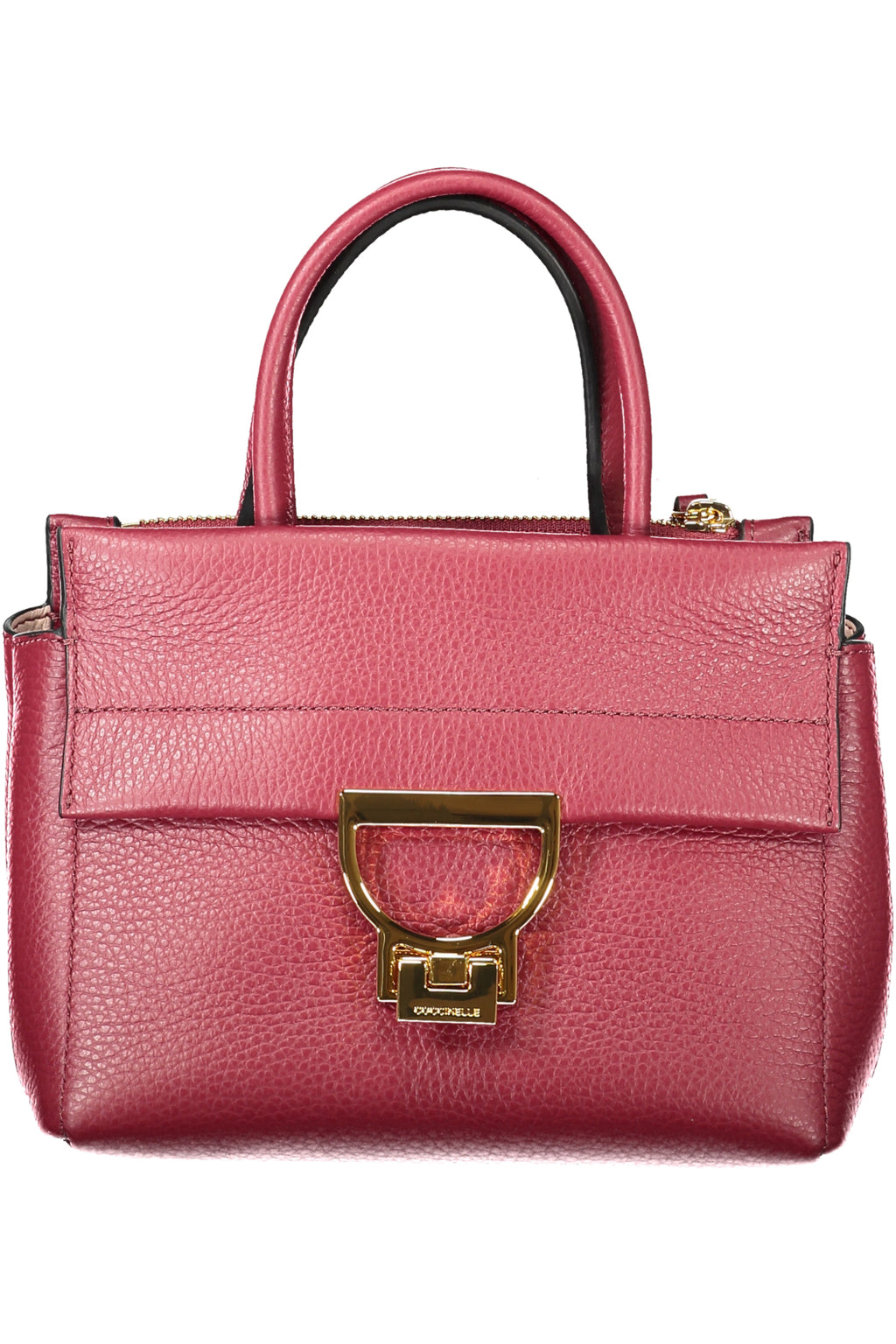 COCCINELLE PURPLE WOMEN'S BAG-0
