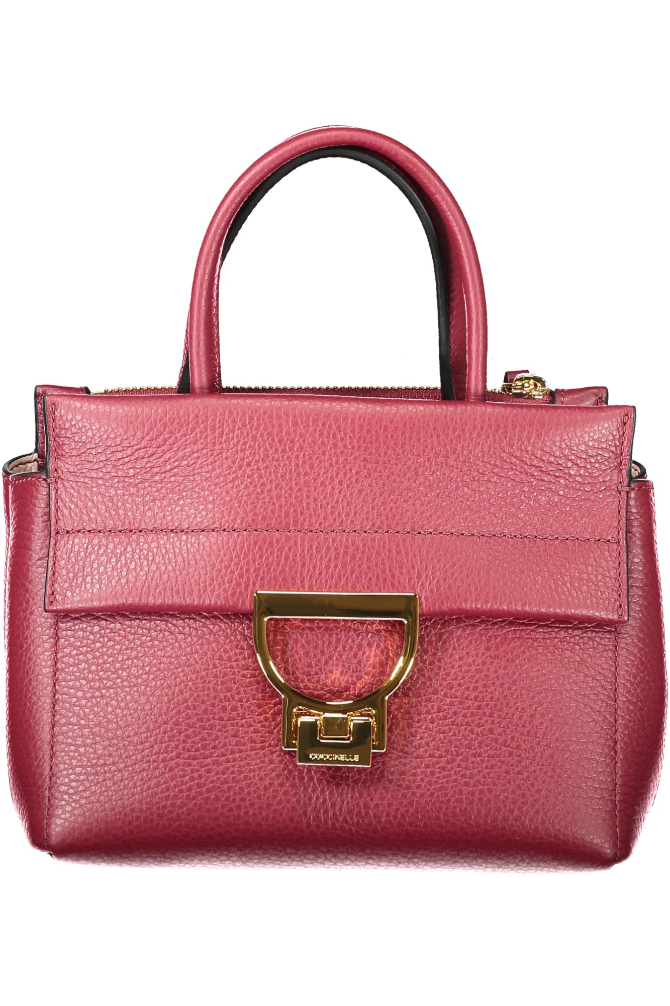 COCCINELLE PURPLE WOMEN'S BAG-0