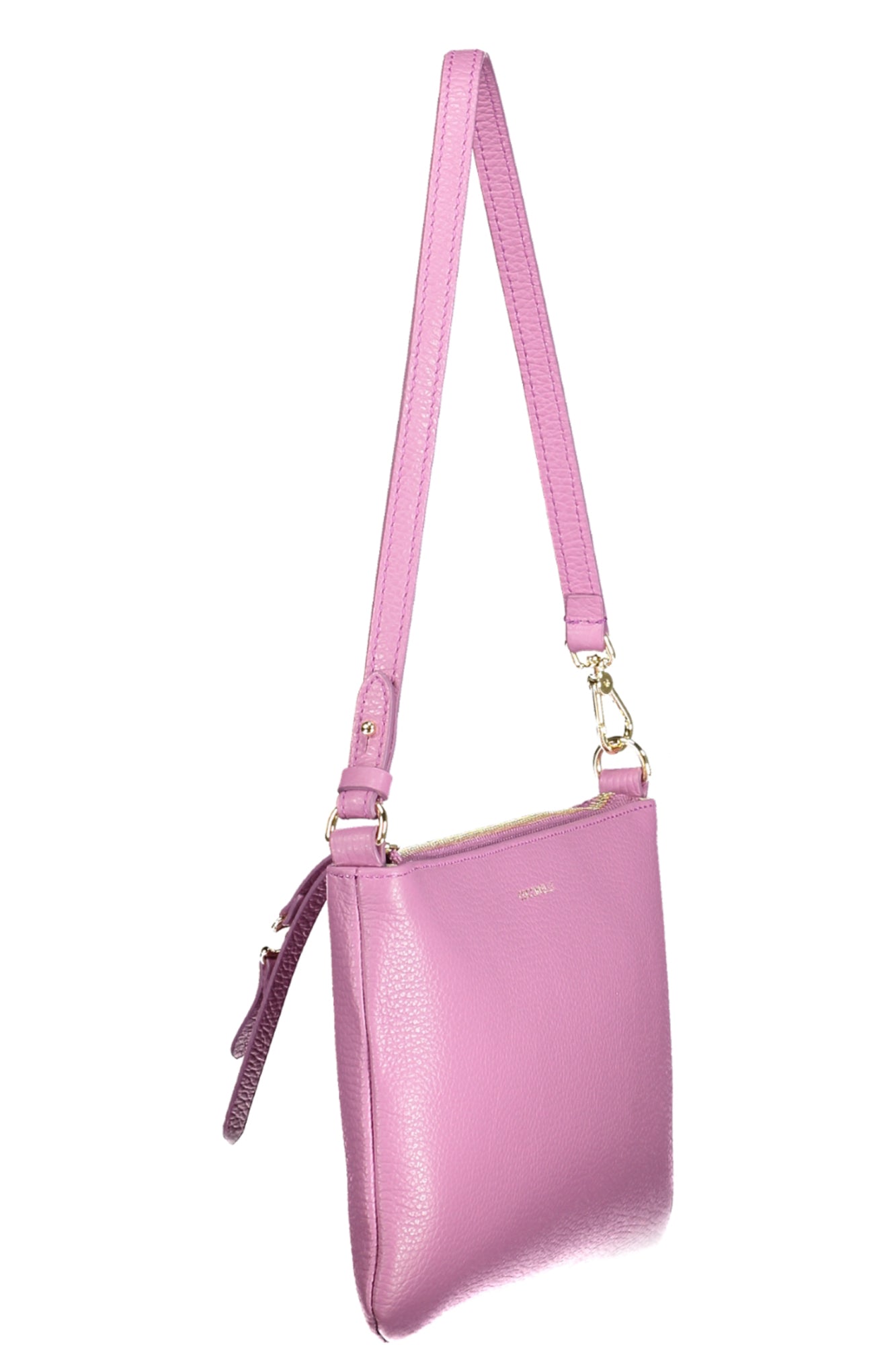COCCINELLE PURPLE WOMEN'S BAG-2