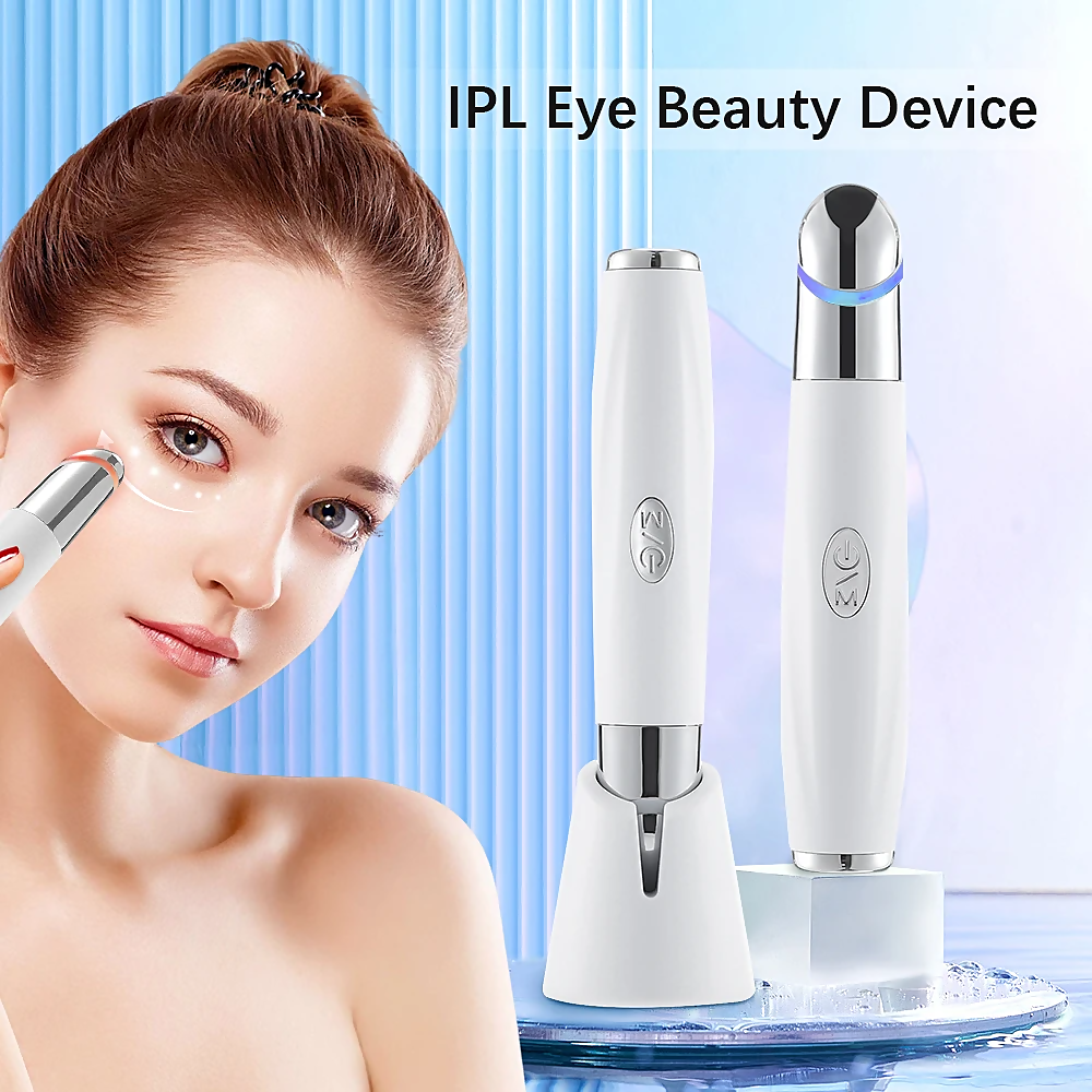ELFY - PERFECTING LIFTING MASSAGER Anti-dark circles & Anti-wrinkle - Eye contour-1