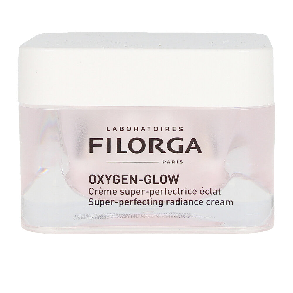 OXYGEN-GLOW super-perfecting radiance cream 50 ml-0