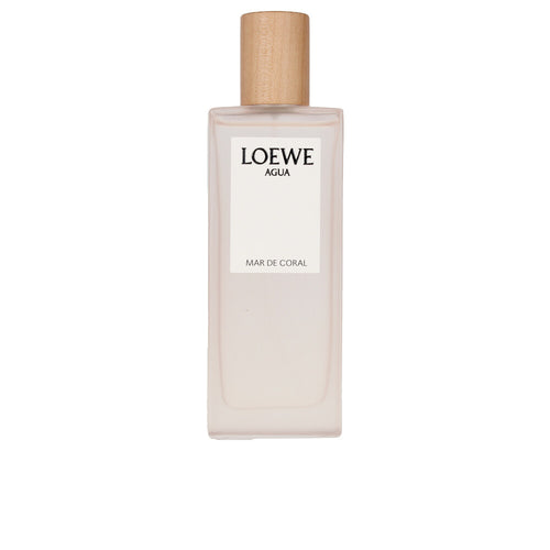 AGUA DE LOEWE MAR DE CORAL eau de toilette spray 50 ml-0