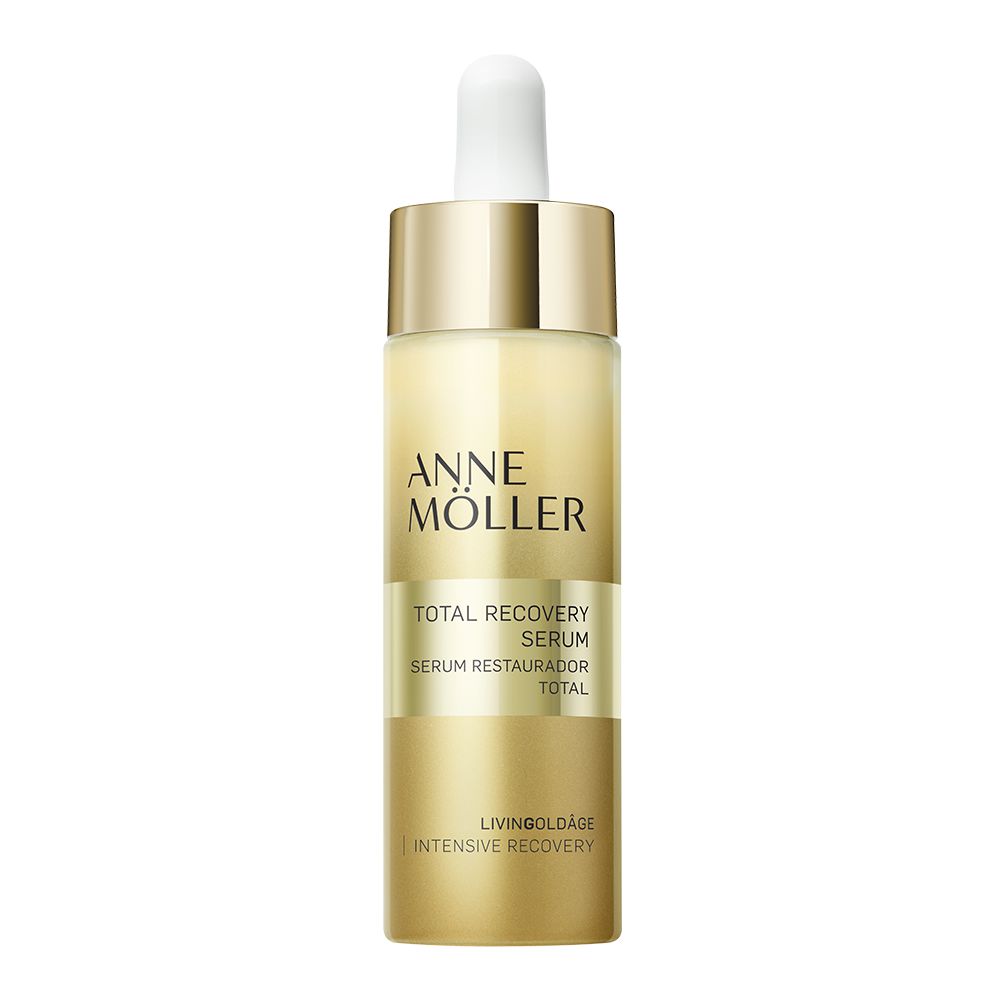 LIVINGOLDÂGE total recovery serum 30 ml-0