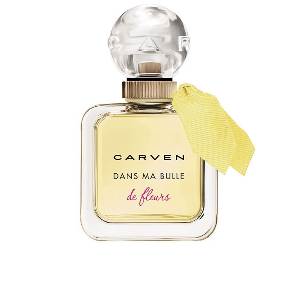 DANS MA BULLE DE FLEURS edt vapo 50 ml-0