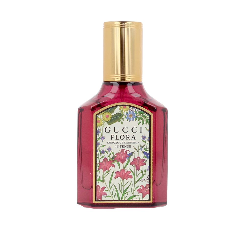 GUCCI FLORA gorgeous gardenia intense edp vapo 30 ml-0