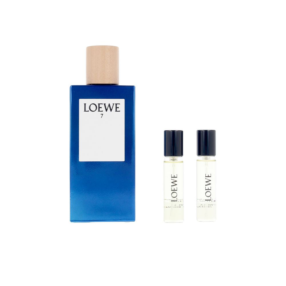 LOEWE Gift Box 7 EDT 100ml 3 u-0