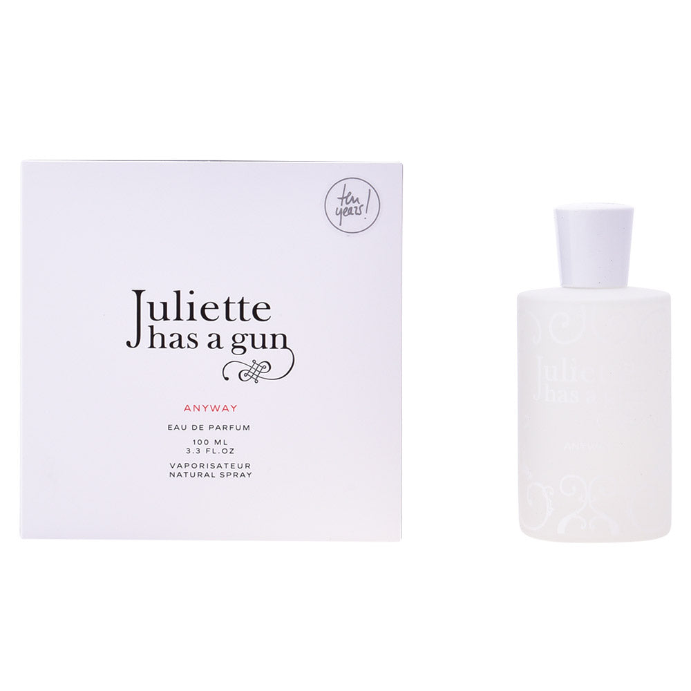 ANYWAY eau de parfum spray 100 ml-0