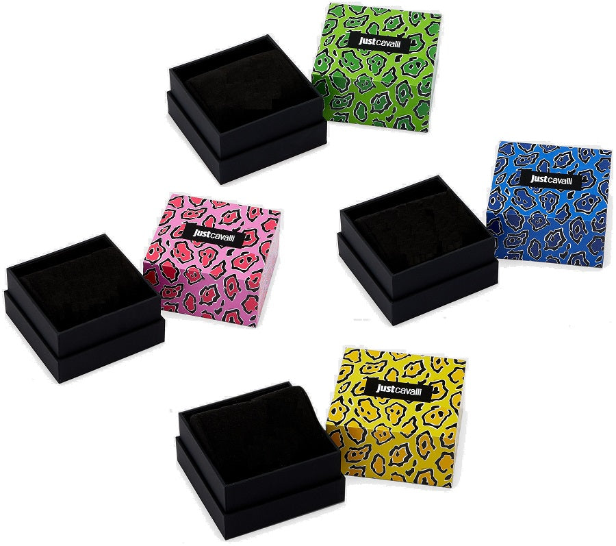 JUST CAVALLI TIME WATCHES Mod. JC1L210M0245-3