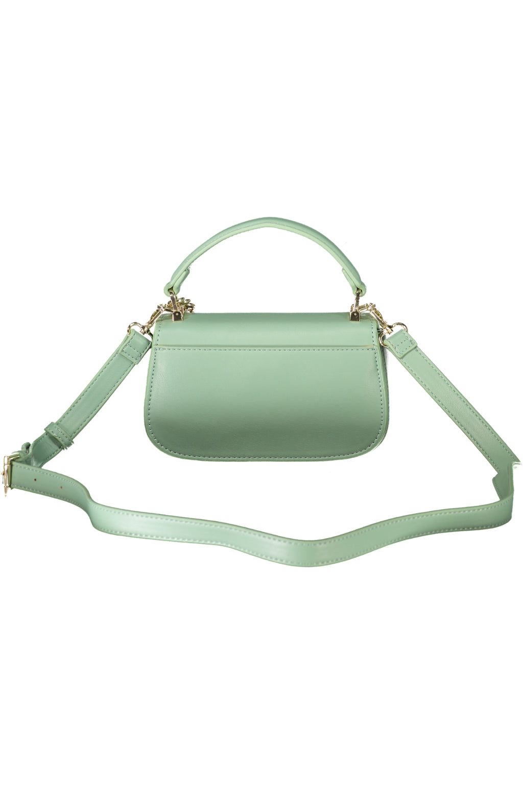 VALENTINO BAGS WOMEN'S GREEN BAG