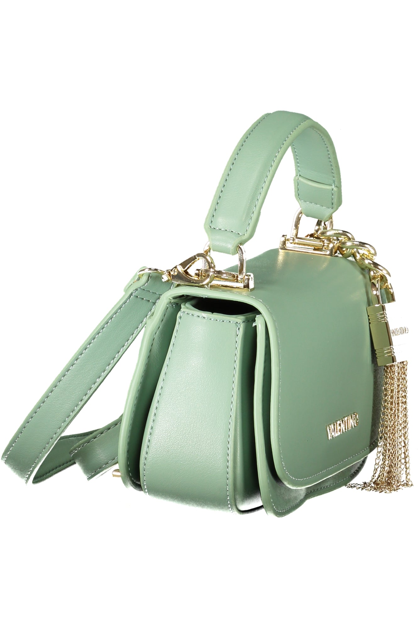 VALENTINO BAGS WOMEN'S GREEN BAG